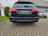 gebraucht Mercedes E43 AMG E 43 AMG Mercedes-AMG4MATIC T Autom. M...