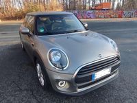 Gebraucht Mini ONE 102 PS (75 kW) 2020 Kleinwagen