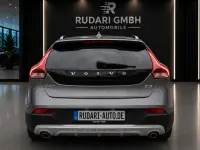 Gebraucht Volvo V40 CC You! 150 PS (110 kW) 2015 Grau Kombi