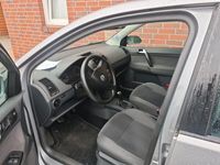 gebraucht VW Polo 9N