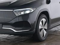 Gebraucht Mercedes EQA250 Advanced 139 kW (190 PS) 2025 Schwarz SUV