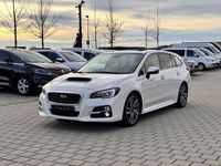Gebraucht Subaru Levorg Exclusive+ 170 PS (125 kW) 2016 Weiß Kombi