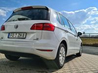 gebraucht VW Golf Sportsvan 1.2 TSI REDUZIERT