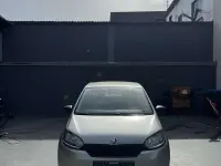 Gebraucht Skoda Citigo 60 PS (44 kW) 2017 Kleinwagen