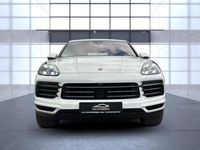 Gebraucht Porsche Cayenne 462 PS (339 kW) 2021 Weiß SUV