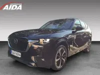 Neu Mazda CX-60 Takumi-Line 327 PS (240 kW) 2026 Schwarz SUV