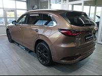 Gebraucht Mazda CX-80 Homura-Line 254 PS (186 kW) 2025 SUV