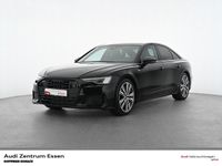 gebraucht Audi A6 Limousine TFSI e Sport