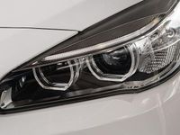 Gebraucht BMW 225 iPerformance 136 PS (100 kW) 2016 Weiß Van / Kleinbus