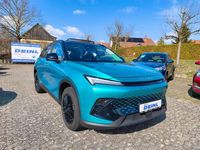Gebraucht Baic X55 177 PS (130 kW) 2023 Blaumetallic SUV