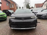 Gebraucht Opel Mokka-e Elegance 100 kW (136 PS) 2022 Schwarz SUV