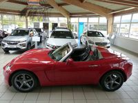 gebraucht Opel GT 2.0 Turbo [315 PS/HU+AU NEU]