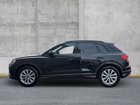 Gebraucht Audi Q3 Advanced 150 PS (110 kW) 2022 Außenfarbe: SUV