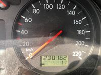 Brugt VW Golf III 55 HK (40 kW) 1999 Blå Hatchback