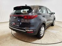 Gebraucht Kia Sportage 132 PS (97 kW) 2022 Grau SUV