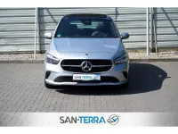 Gebraucht Mercedes B200 Advanced 177 PS (130 kW) 2024 Silber Kleinwagen