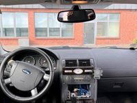 gebraucht Ford Mondeo 2.0 diesel