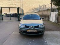 gebraucht Renault Mégane GrandTour II Dynamique/Automatik/Neu TÜV
