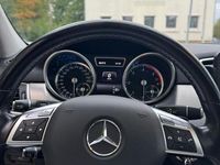 Gebraucht Mercedes 350 258 PS (189 kW) 2013 Weiß SUV