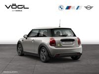 Gebraucht Mini Cooper SE 135 kW (184 PS) 2023 Grau Kleinwagen