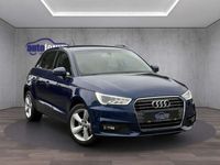 gebraucht Audi A1 Sportback 1.4 TFSI design BI-XENON SPORTSITZE SHZ