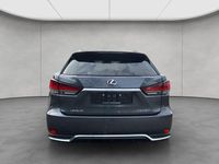 Gebraucht Lexus RX450h 262 PS (192 kW) 2022 Grau SUV