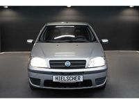 Gebraucht Fiat Punto Dynamic 69 PS (50 kW) 2006 Kleinwagen