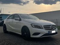 gebraucht Mercedes A180 (be) Executive