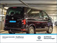 gebraucht VW Multivan T6.1Highline 4motion DSG 2.0 TDI