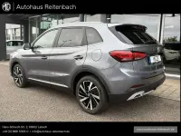 Neu MG ZS 197 PS (144 kW) 2026 Hampstead grey SUV