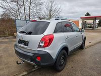 gebraucht Opel Antara Cosmo 4x4