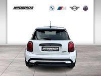 gebraucht Mini Cooper Classic Trim DAB LED Navi Tempomat Shz