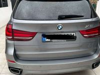 gebraucht BMW X5 xDrive30d