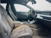 Gebraucht Audi S6 Ambiente 344 PS (253 kW) 2024 Daytonagrau perleffekt (metallic) Kombi
