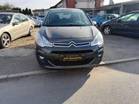 Gebraucht Citroën C3 SELECTION 82 PS (60 kW) 2014 Grau Limousine