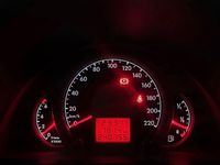 Gebraucht VW Fox 60 PS (44 kW) 2011 Silber Kleinwagen