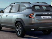 Neu Dacia Bigster Expression 140 PS (102 kW) 2026 Dolomitgrau SUV