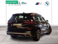 gebraucht BMW X5 X5 xDrive45e Aut. M Sport AHK Pano.dach Sitzbelüftg. + Sitzhzg. Parkassist. LED HK NavixDrive45e