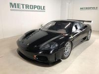 Second-hand Ferrari 360 426 CP (313 kW) 2002 Negru