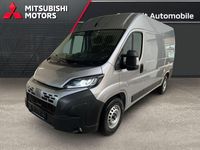 Neu Fiat Ducato 179 PS (131 kW) 2025 Grau Van