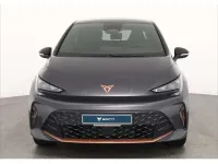 Neu Cupra Born 139 kW (190 PS) 2026 Timanfaya grau metallic Kleinwagen