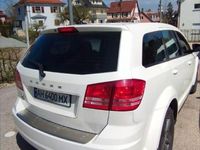 gebraucht Dodge Journey LPG