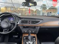 Gebraucht Audi A7 S-Line 272 PS (200 kW) 2016 Schwarz Kleinwagen