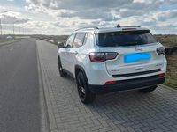 Gebraucht Jeep Compass 2020 Andere farben SUV