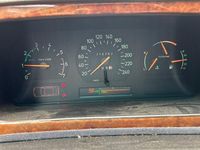 Gebraucht Saab 9000 Anniversary 150 PS (110 kW) 1997 Blau Limousine