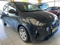 Gebraucht Hyundai i10 Trend 67 PS (49 kW) 2022 Andere Kleinwagen
