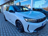 Gebraucht Opel Corsa 136 PS (100 kW) 2025 Weiß Kleinwagen