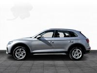 gebraucht Audi Q5 advanced 40 TFSI quattro 150(204) kW(PS) S tronic