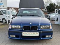 gebraucht BMW 323 Compact ti E36 Exclusiv *M50*Bastuck*H&R*M-Paket*