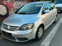 Gebraucht VW Golf IV 130 PS (95 kW) 2005 Weiß Kombi